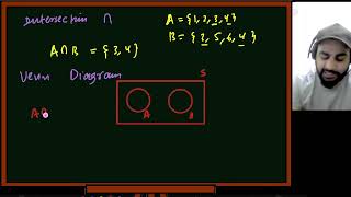 S1b Basics of Probability  Axioms of Proability [upl. by Kellyn]