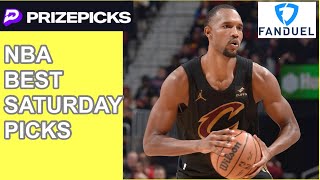 NBA PRIZEPICKS 51124 BEST FREE PICKS [upl. by Anileh885]