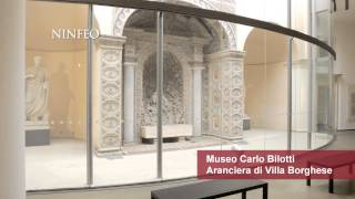 Museo Carlo Bilotti [upl. by Agate]