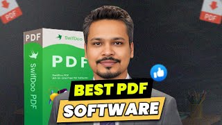 Best PDF Editor of 2024 AllinOne AI PDF Solution with SwifDoo PDF [upl. by Garcia686]