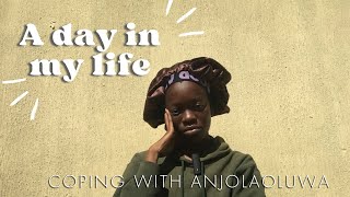 An Unproductive Day in the life of a Nigerian Student [upl. by Derriey957]