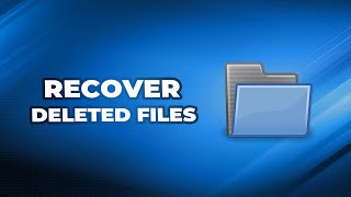 How to Recover Deleted Files from Recycle Bin [upl. by Evelin349]