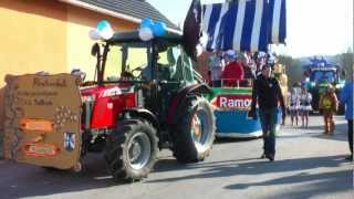 Karneval in Rossbach  Wied [upl. by Sylas]