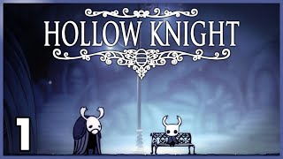 Slappin bugs  Hollow Knight [upl. by Wilkison]