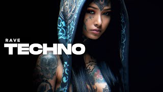 TECHNO MIX 2023 🎧 Psychedelic Minimal Techno 🎧 Mafia Music Mix [upl. by Erdda]