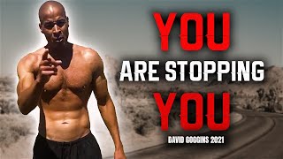 FOCUS YOUR MIND  Best of David Goggins Compilation  Powerful Motivational Speech [upl. by Igig]