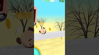 Hopping heads game leve 294 hoppingheadsandroid explore viral 12345678 [upl. by Assertal]