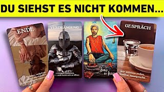 SINNESWANDEL 🚨Jemand war LANGE WEG was sich aber nun ÄNDERN soll Tarot Liebe [upl. by Strohben273]