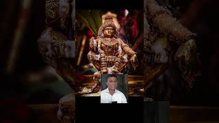 Sabarimala Ayyappa Swamy Temple Historytrending [upl. by Emilio]