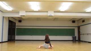 Sunmi 선미  24 Hours 24시간이 모자라 Dance Cover HD [upl. by Arhez364]