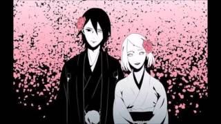 Andas en mi Cabeza SASUSAKU [upl. by Cyd]