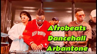 THE JAMSESSIONS  EP 1LetsBegin AFROBEATS 2024 DANCEHALL ARBANTONE AMAPIANO with DJ Collo Milan [upl. by Adelice]