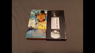 Opening to Ill Remember April 2000 VHS [upl. by Syl435]