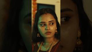 கிராமத்து பொண்ணுனா புடிக்குமா 😍♥️  Couples at First Night  Shorts  Tamil short Film  Raja Rani [upl. by Hgielar]