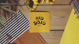 Soom T  Bad Road Official Lyric Video [upl. by Kcirdef]