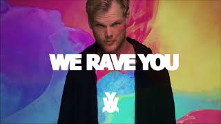 Avicii  Enough Is Enough [upl. by Hairej]