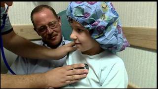 Day Surgery for Kids at Glens Falls Hospital [upl. by Estey]