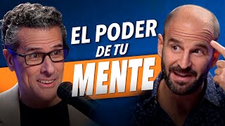 El PODER de SANAR con tu MENTE🙌🏻🧠  Dr Nirdosh Kohra y Marco Antonio Regil [upl. by Wulfe]