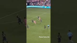 INTER MIAMI VS PHILADELPHIA HIGHLIGHTS mls messi intermiami shorts [upl. by Rozanne756]