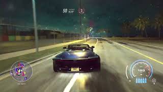 Need for Speed Heat Black Market Sin esas piezas Ultimate estaba frito [upl. by Judd627]