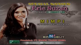 Erie Suzan  Mimpi Official Teaser Video [upl. by Sedda]