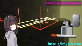 cs 16 csbots fix escape maps navigationnavmesh ReGameDLL [upl. by Ahseikal]