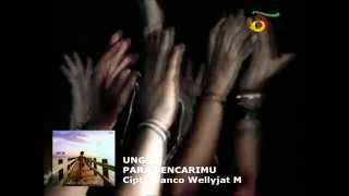 UNGU  Para PencariMu OFFICIAL VIDEO  UNGUofficial [upl. by Norrehs]