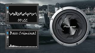 ULTRA BASS TEST SUBWOOFER VIBRATION [upl. by Mavilia225]