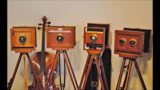 Antique Cameras [upl. by Moberg]