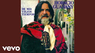 Horacio Guarany  La Litoreña Audio [upl. by Sivrat]