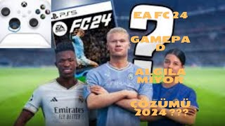 Epic Games EA FC 24 Gamepad Algılamıyor Çözümügüncel epic games yılbaşı indirimiepicgames eafc24 [upl. by Gove446]