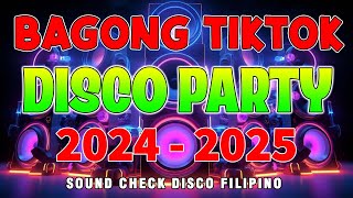 PINAKABAGONG TIKTOK REMIX DISCO PARTY 2024 💃 NONSTOP TIKTOK PARTY MIX 2024 [upl. by Idyh70]