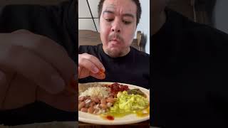 Mexican buffet in Fort Smith Arkansas trending subscribe [upl. by Muna]