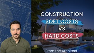 The TRUTH about Construction costs  From the Architect [upl. by Derrek]