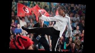 The Karate Kid 2010 Torneo Parte Final Español Latino  FULL HD  YouTube [upl. by Ntisuj424]