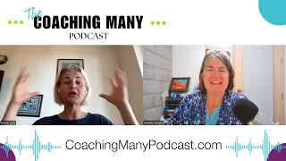 Coaching Many Episode 9 The Importance of Goals [upl. by Adran]