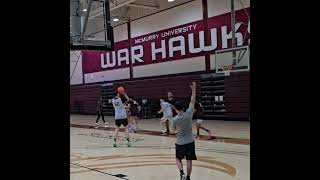 Highlights from the McMurry Team Camp in Abilene Texas [upl. by Sessler97]