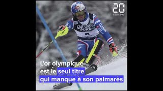 JO 2022 Quelles sont les chances de médailles françaises [upl. by Adnael685]