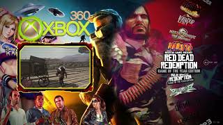 Unofficial Xbox 360 Theme Add On  CoinOps Next 2  Xenia [upl. by Balfour906]