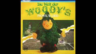 Die Woodys  Fichtls Lied [upl. by Morry]