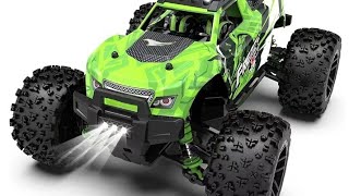 Wow 🫨 This RC Car is under 50  Wiaorchi 118 4x4 Monster Truck [upl. by Chitkara]