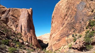 Canyonlands National Park Fall 2023 [upl. by Diver]