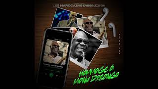 les marocains danguissambolé pout la paix manu dibango [upl. by Nedearb696]