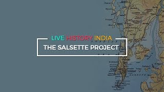 The Salsette Project [upl. by Nolubez266]