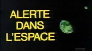 Alerte dans lespace  1969 [upl. by Anaiad]