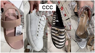 CCC BUTY📍30📍BUTY I TOREBKI📍LECIMY NOWOŚCI [upl. by Leith]