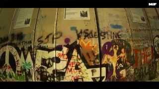 2nd PALESTINE MARATHON 2014 Right to Movement  MARATHONFILM [upl. by Ivy]