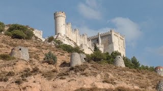 Places to see in  Penafiel  Spain [upl. by Geiger904]