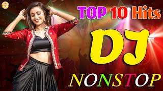 OLD is GOLD DJ REMIX  NONSTOP TOP 10 HINDI DJ SONGS  NEW DANCE MIX OLD HIT DJ REMIX SONG JUKEBOX [upl. by Jeniffer]