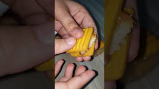 WEIRED COMBOforyou asmr trending food viral yt reels tiktok lisa jennie jisoorosevfyp [upl. by Kalina544]